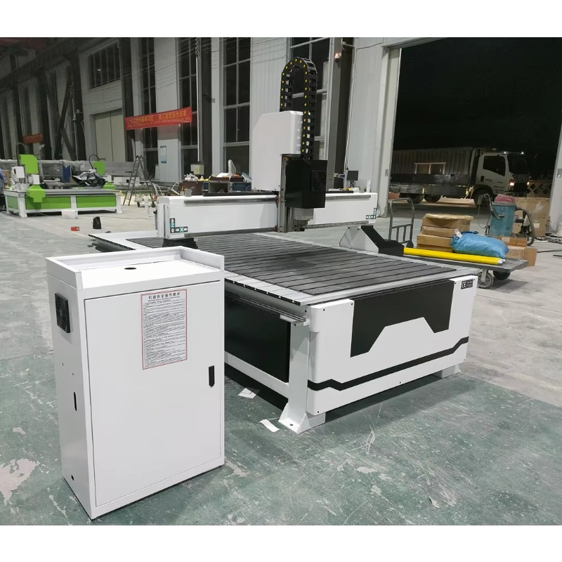 3 Axis 1325 CNC Router Woodwor - Woodworking Studio avaliação e preço