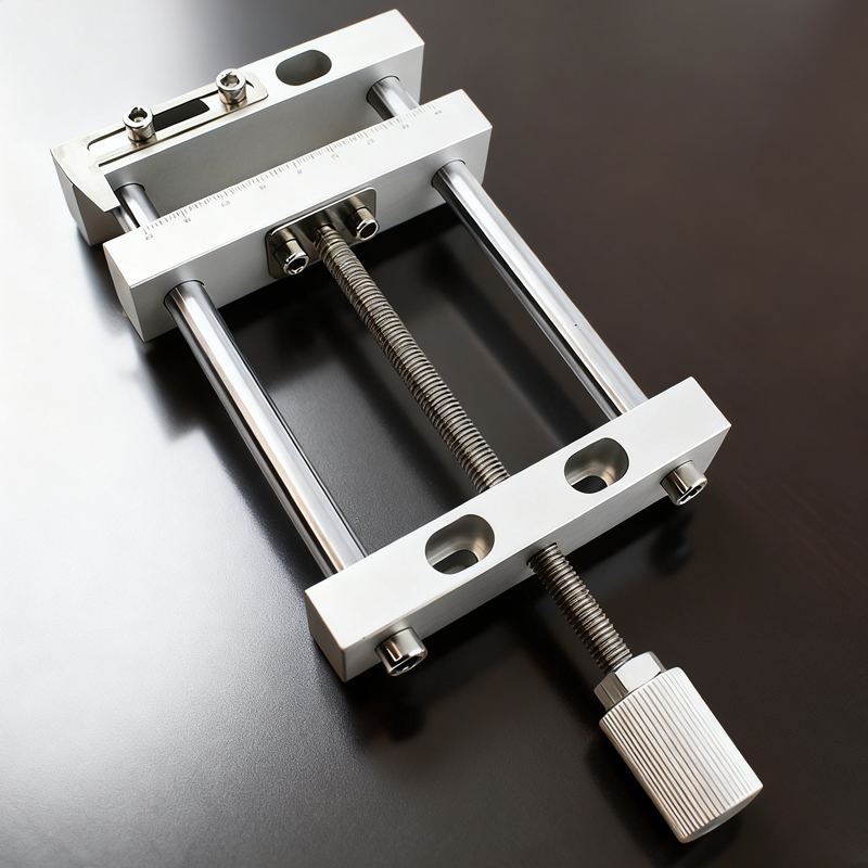 Parallel-Jaw Vice Plain Vise P - Woodworking Bench Vise avaliação e preço