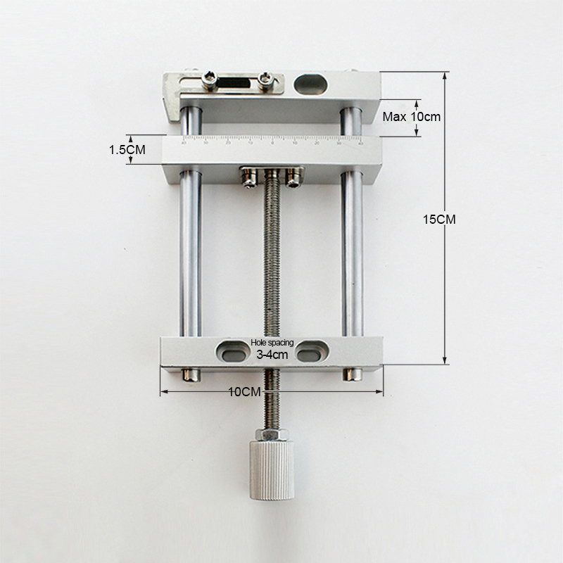 Parallel-Jaw Vice Plain Vise P - Woodworking Bench Vise avaliação e preço
