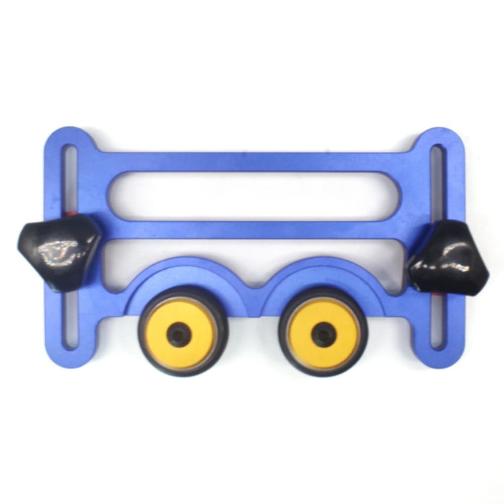 Woodworking Bearing Roller Tab - Woodworking Kickback avaliação e preço