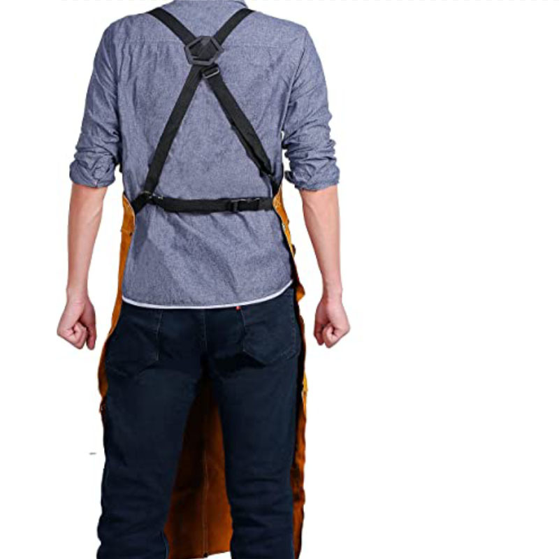 Apron Canvas Apron Woodworking - Woodworking Overalls avaliação e preço