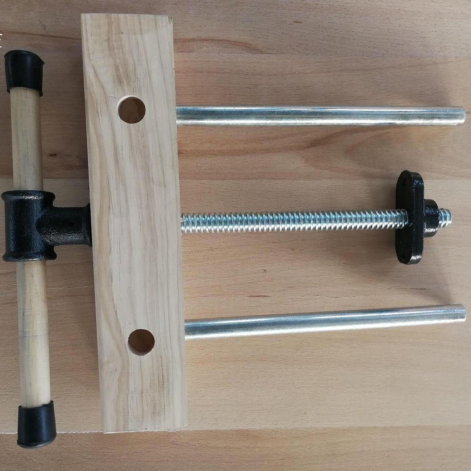 Woodworking Vise Clamping Prof - Woodworking Bench Vise avaliação e preço