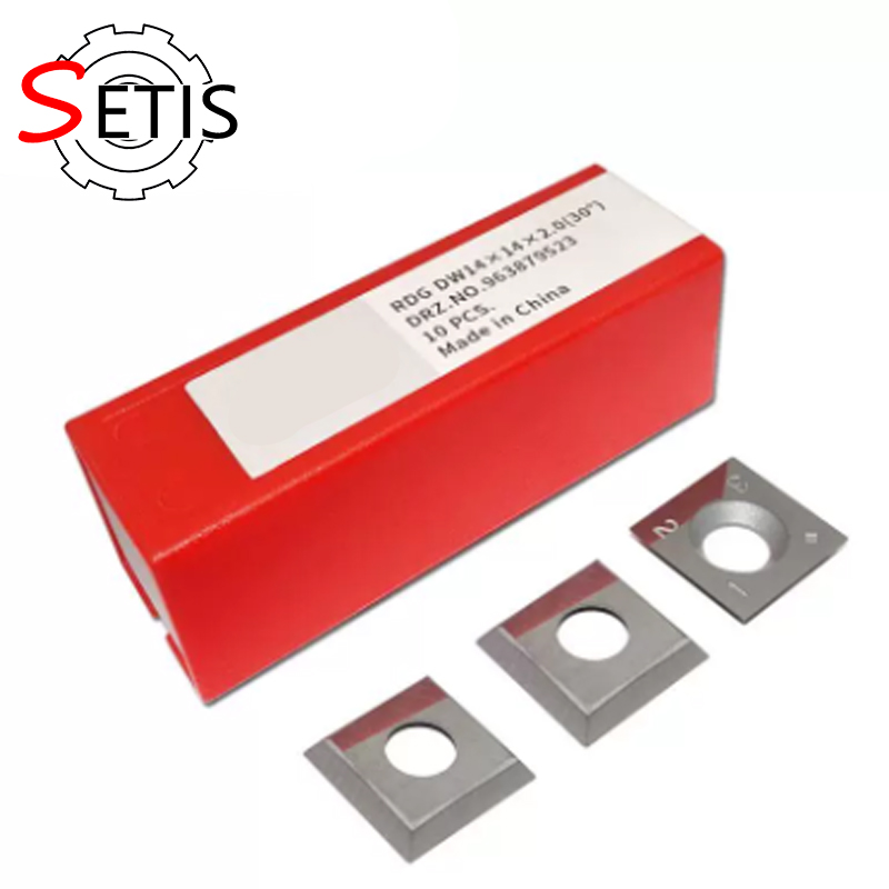 Woodworking Disposable Carbide - Woodworking Jointer avaliação e preço