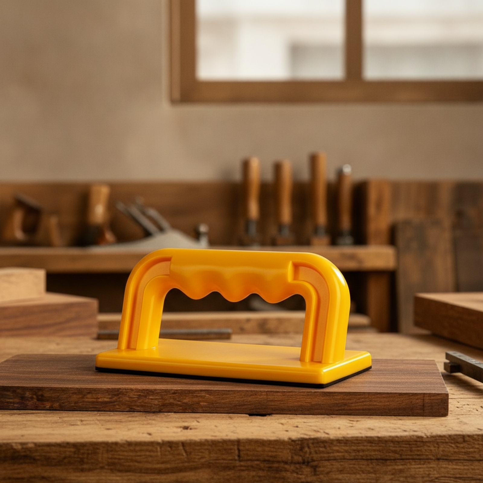 Push Block with Anti-Slip Bott - Woodworking Jointer avaliação e preço