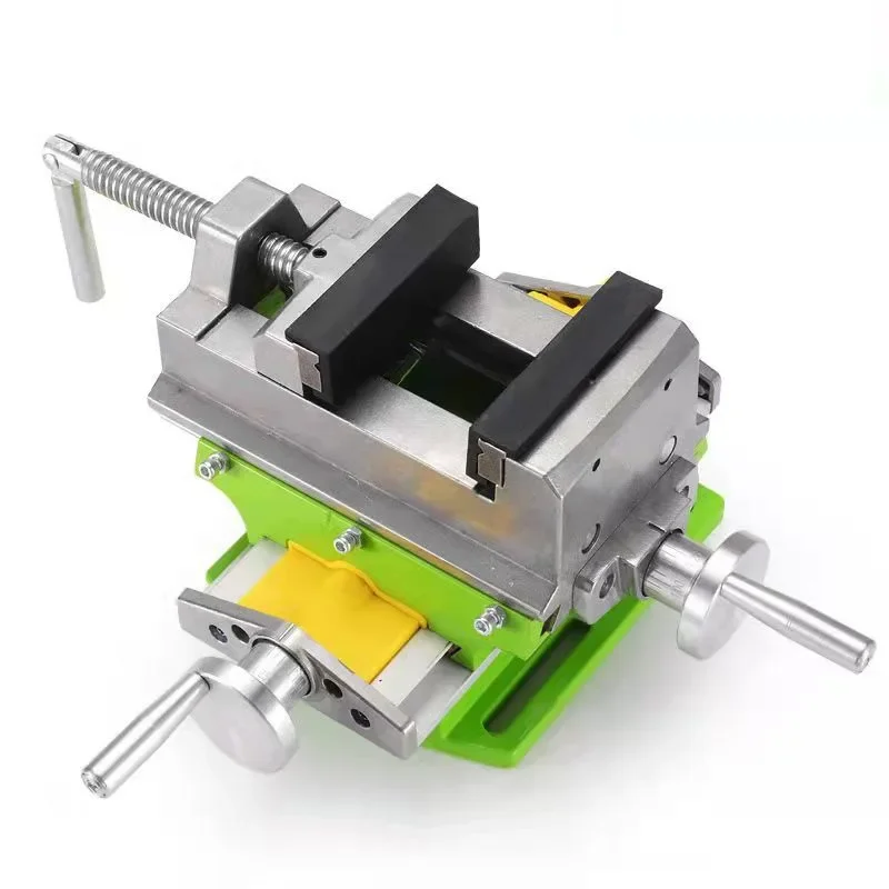 3Inch Cross Slide Vise Vice ta - Woodworking Bench Vise avaliação e preço