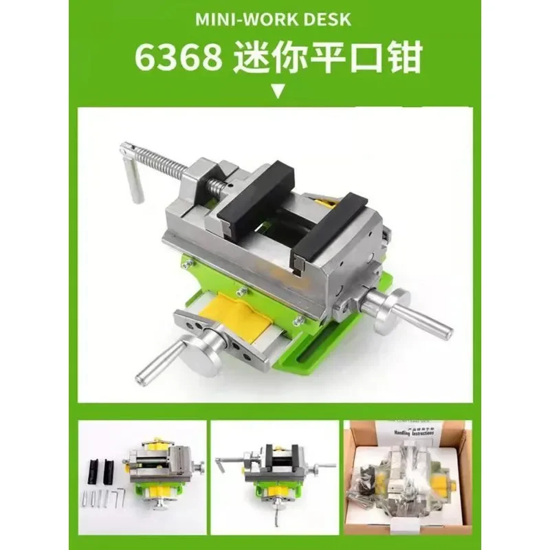 3Inch Cross Slide Vise Vice ta - Woodworking Bench Vise avaliação e preço