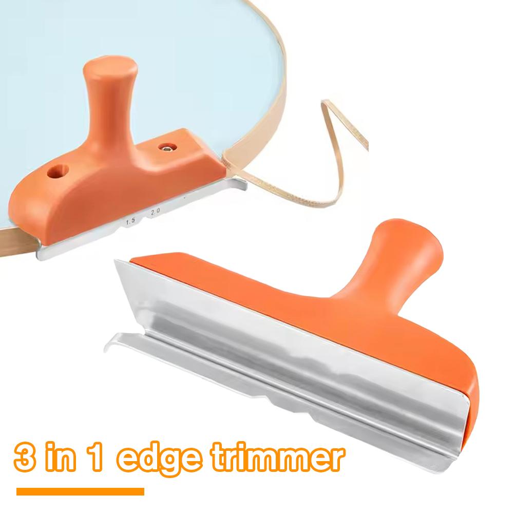 Right Angle/arc Universal Trim - Spoke Shave Round avaliação e preço