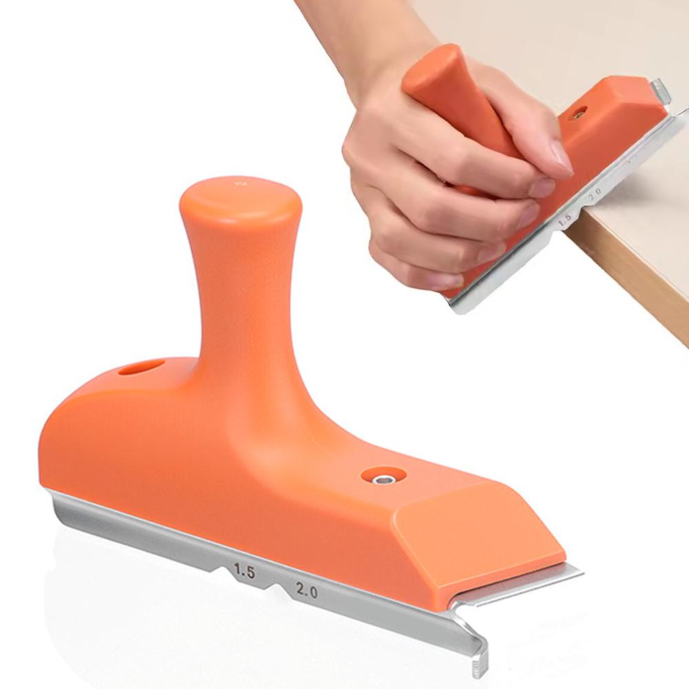 Right Angle/arc Universal Trim - Spoke Shave Round avaliação e preço
