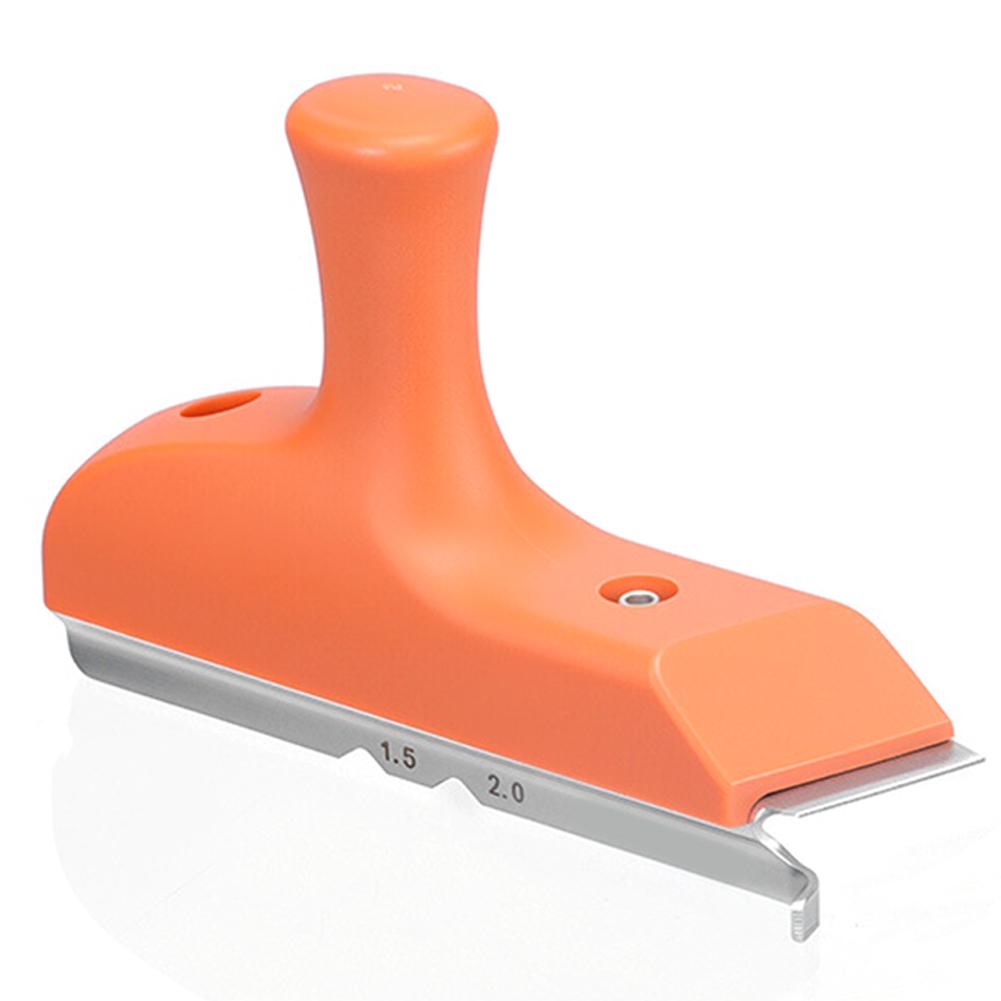 Right Angle/arc Universal Trim - Spoke Shave Round avaliação e preço