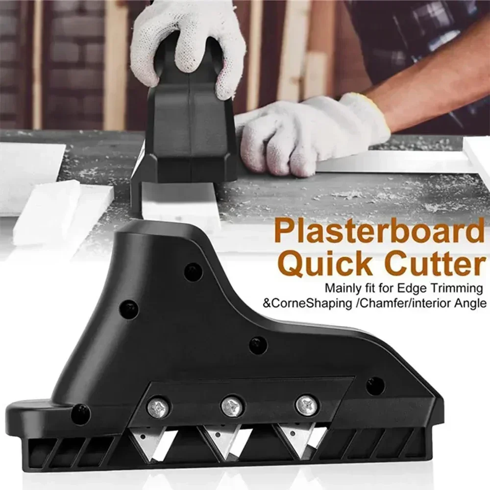 Plasterboard Quick Cutter, Han - Woodworking Jointer avaliação e preço