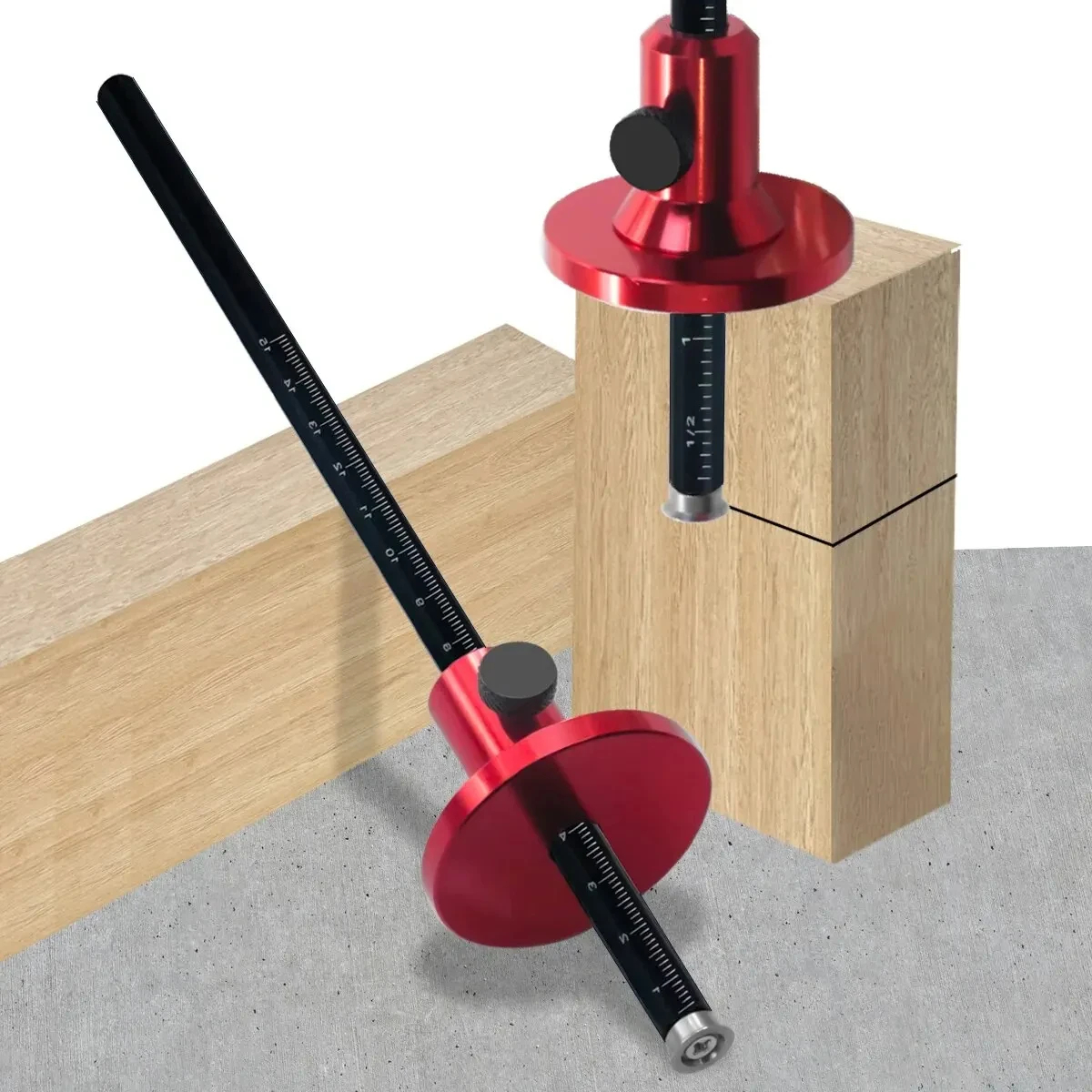 Woodworking Scriber And Markin - Woodworking Classes avaliação e preço