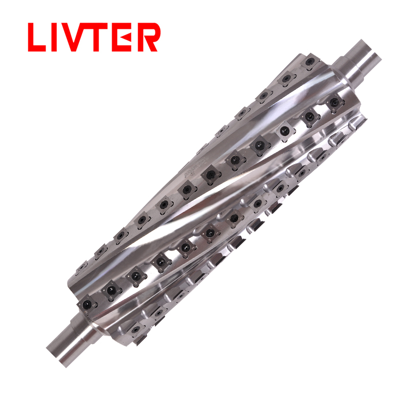 LIVTER Woodworking Flat Planer - Woodworking Jointer avaliação e preço