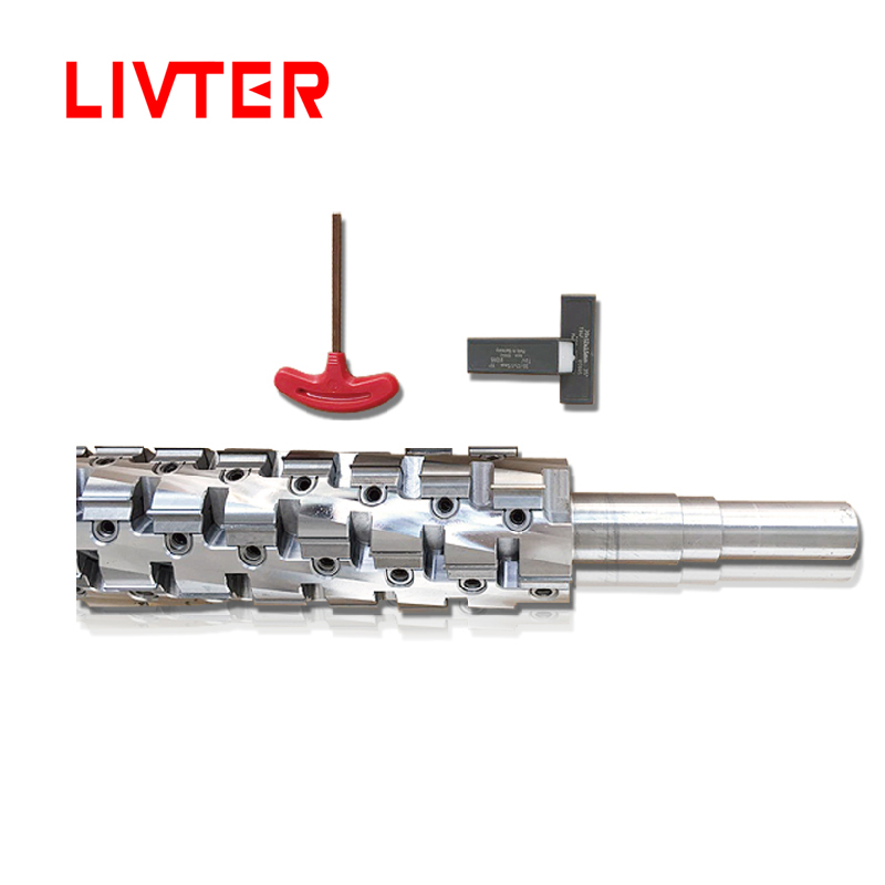 LIVTER Woodworking Flat Planer - Woodworking Jointer avaliação e preço