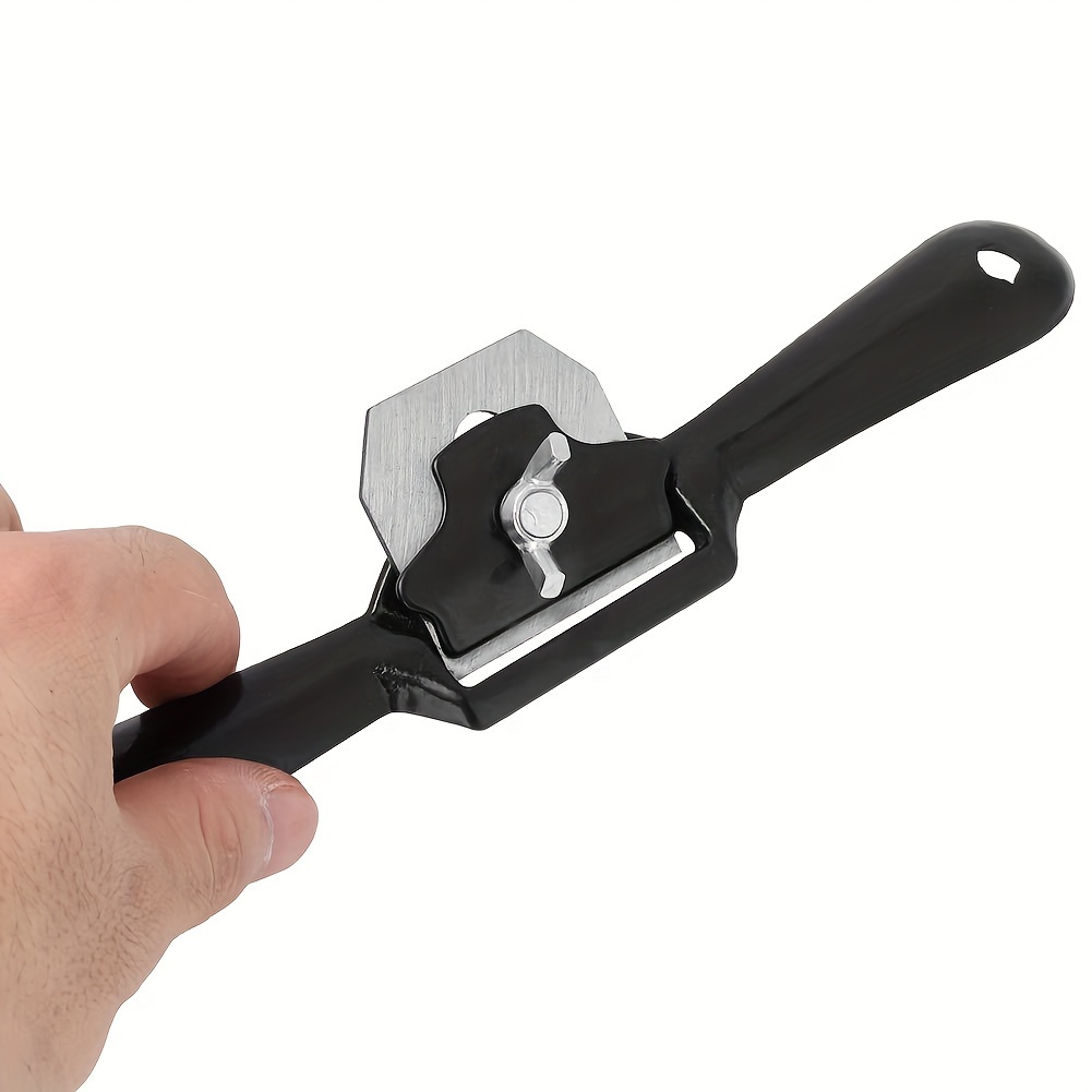 Plane Spokeshave Woodworking B - Spoke Shave Round avaliação e preço