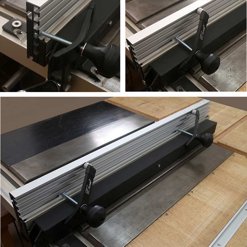 1Set For Table Saw, Band Saw,  - Woodworking Bench Vise avaliação e preço