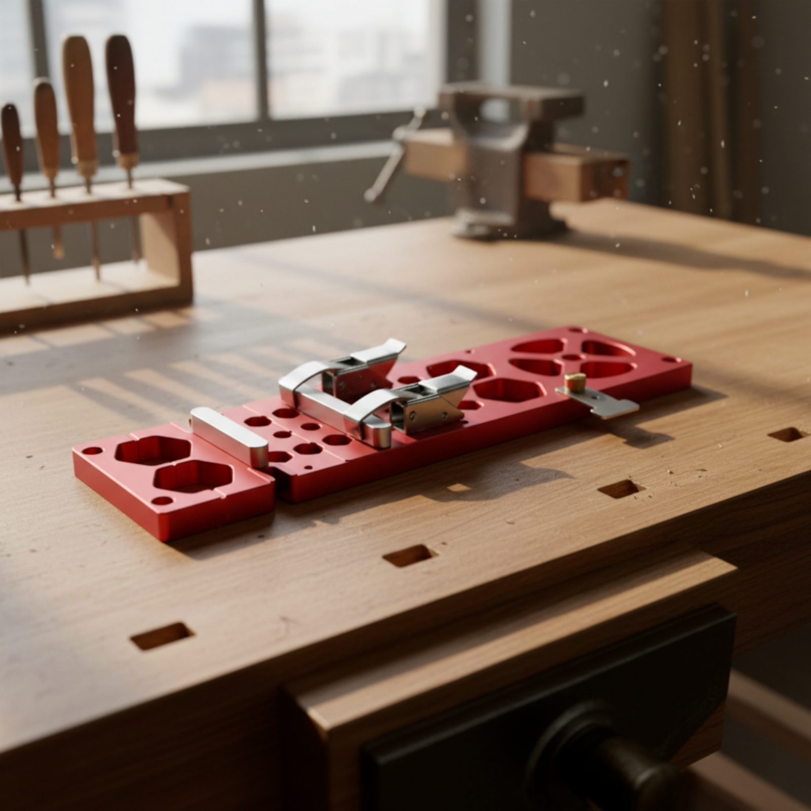 Woodworking Guide Rail Square  - Woodworking Jigsaw avaliação e preço