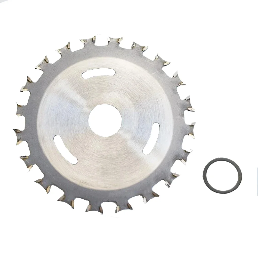 110mm 40T Double Side Tipped C - Spoke Shave Round avaliação e preço
