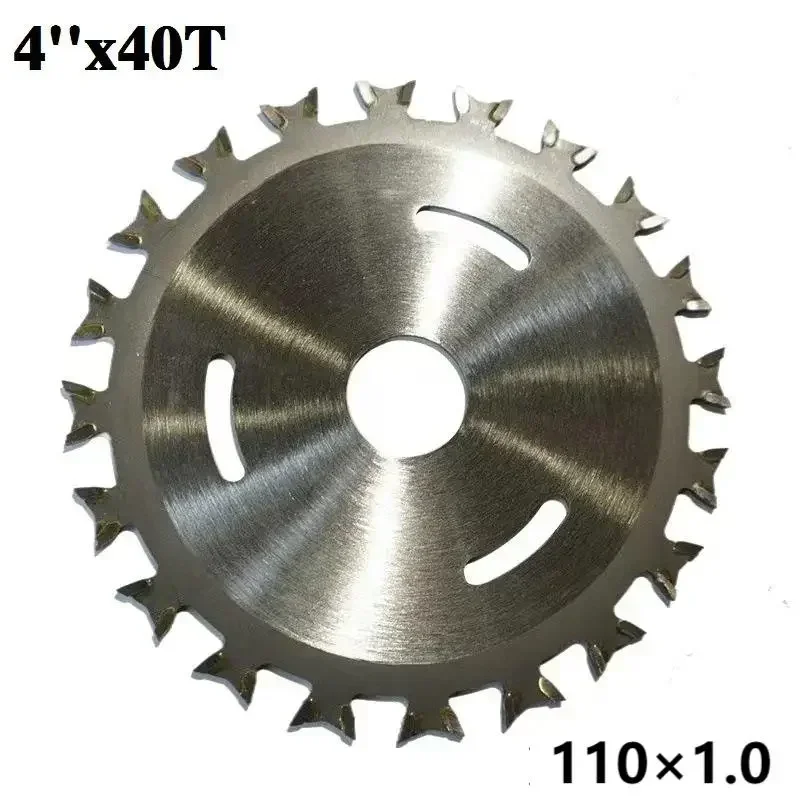 110mm 40T Double Side Tipped C - Spoke Shave Round avaliação e preço