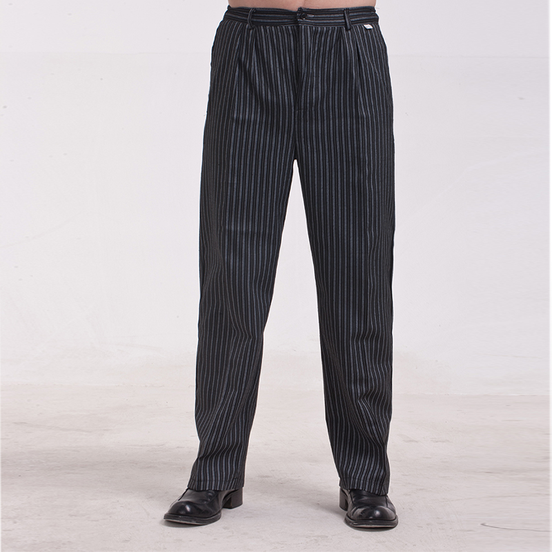 Catering Chef Trouser Food Ser - Woodworking Overalls avaliação e preço