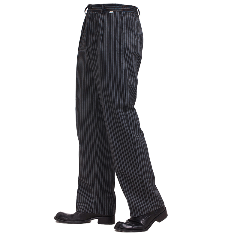 Catering Chef Trouser Food Ser - Woodworking Overalls avaliação e preço