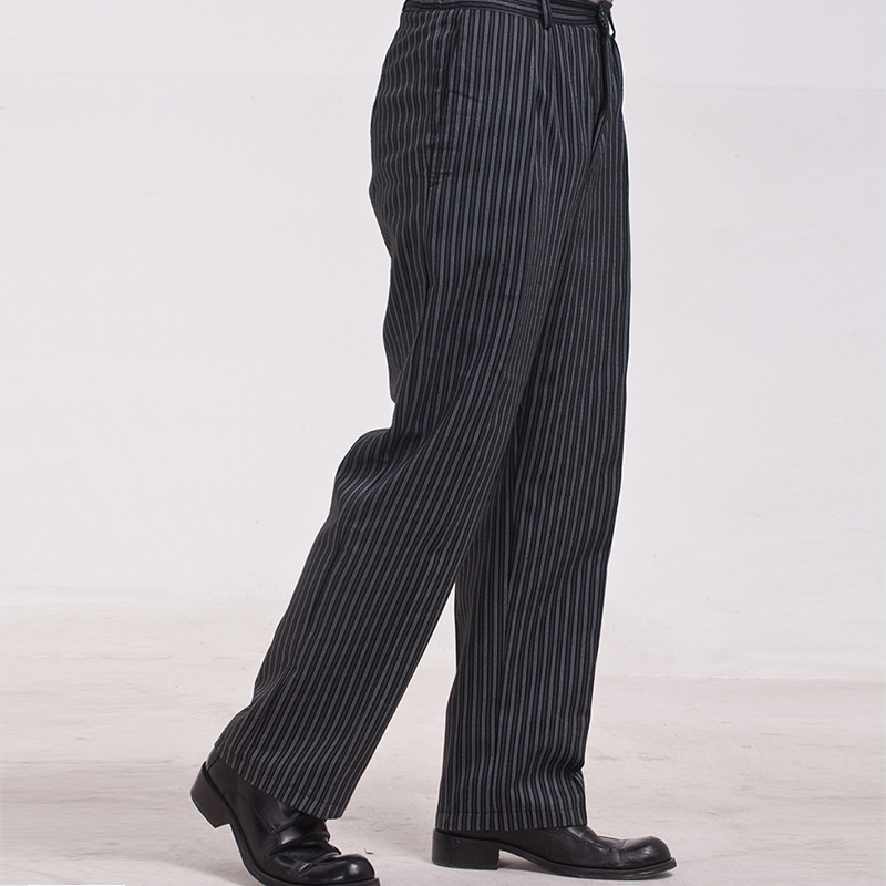 Catering Chef Trouser Food Ser - Woodworking Overalls avaliação e preço