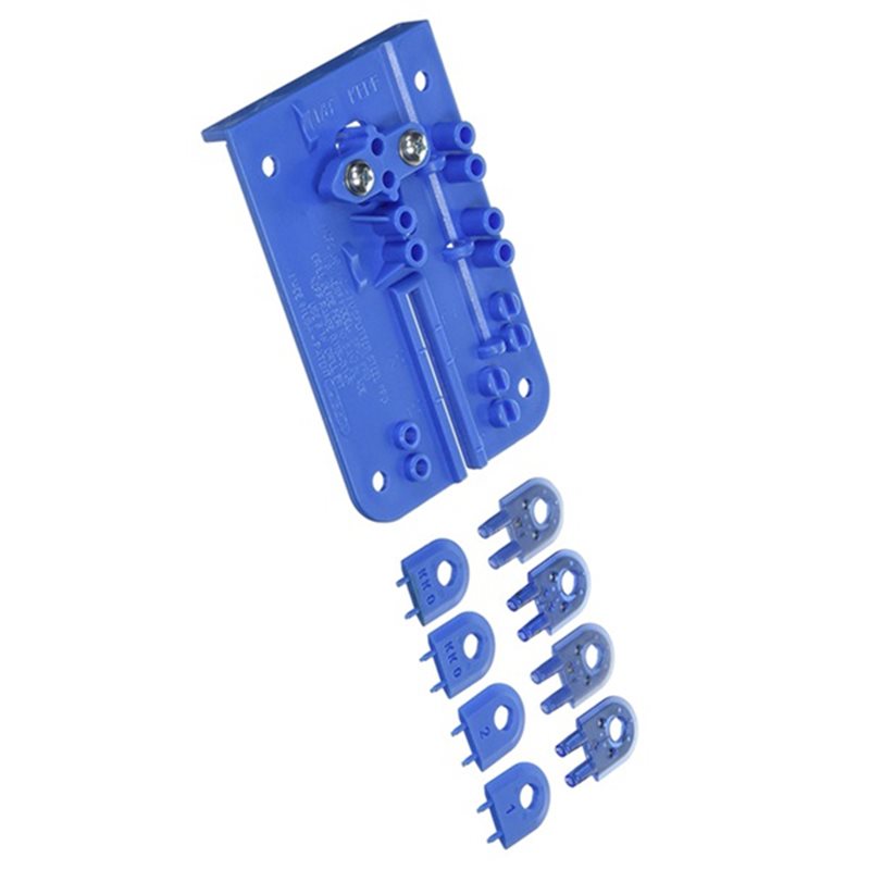 A23P For MJ SPLITTER Tools Kit - Woodworking Kickback avaliação e preço
