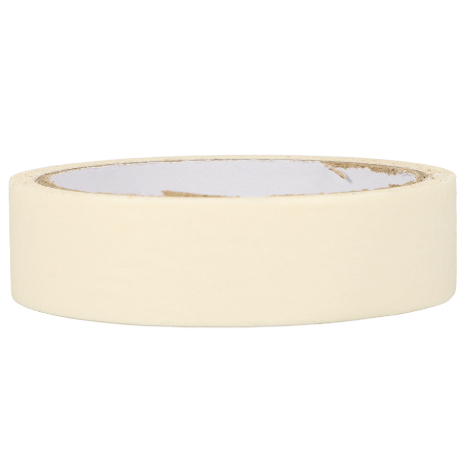 1 Roll 50M White Painting Tape - Woodworking Projects Art avaliação e preço