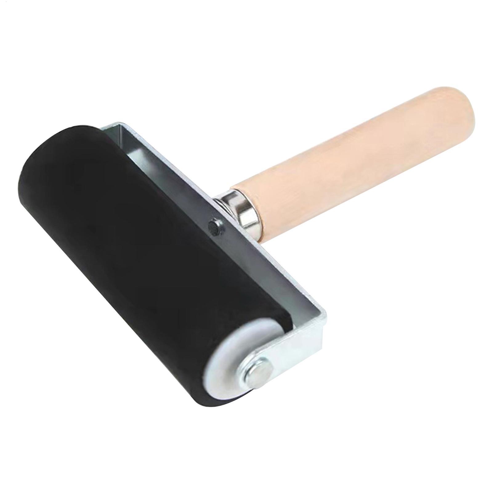 Professional Rubber Roller Bra - Woodworking Projects Art avaliação e preço