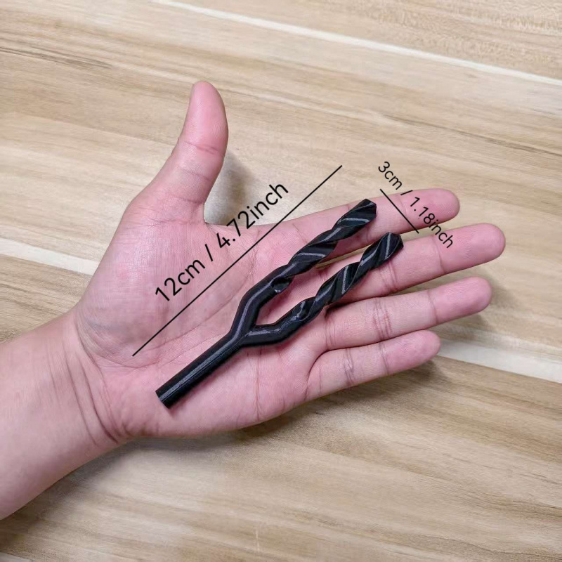 Practical Joke Double Twist Dr - Woodworking Jokes avaliação e preço