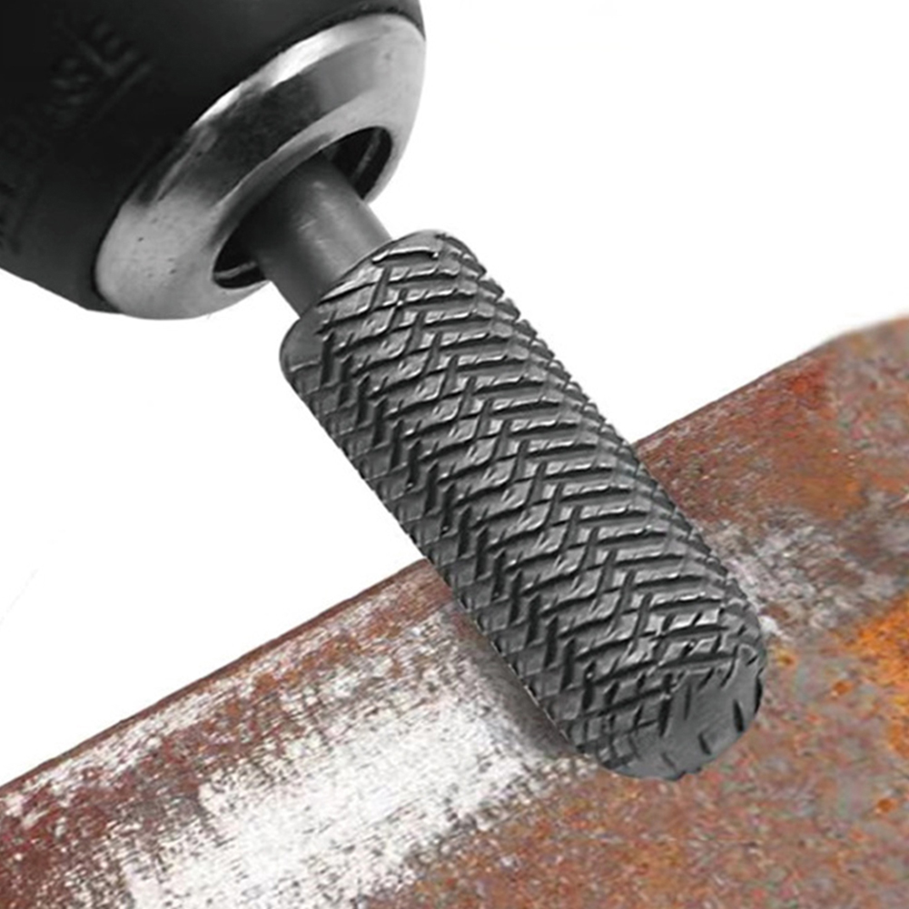 5Pcs Rotary Rasp 1/4inch Hex S - Woodworking Files And Rasps avaliação e preço