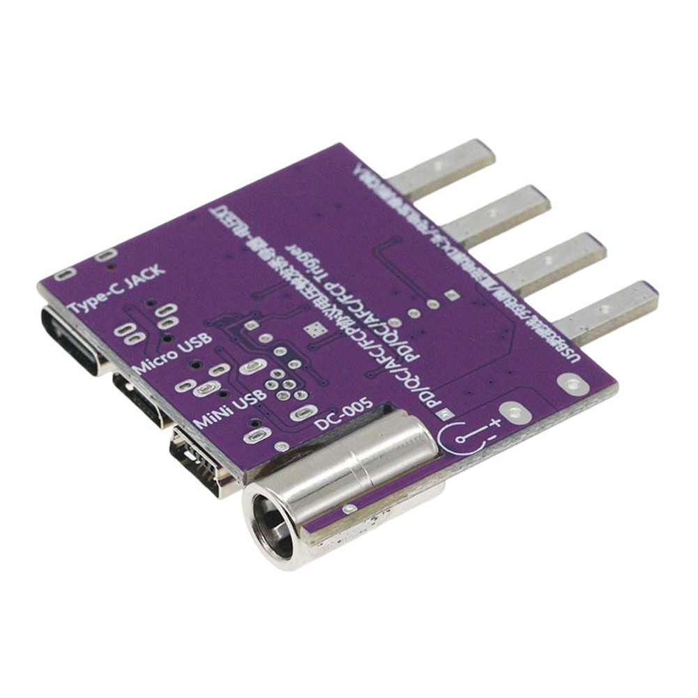 Type C PD3.1 Fast Charging Tes - Woodworking Qc avaliação e preço