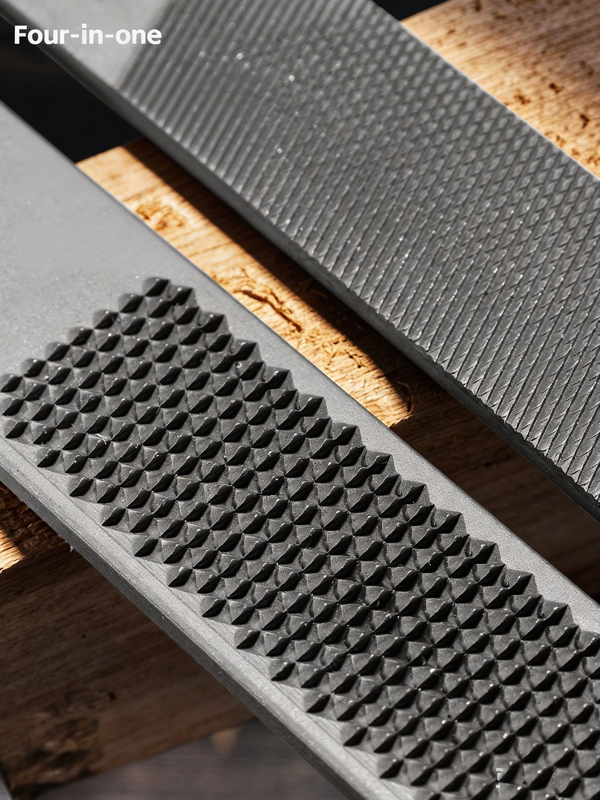 Double Sided Steel Wood Carvin - Woodworking Files And Rasps avaliação e preço