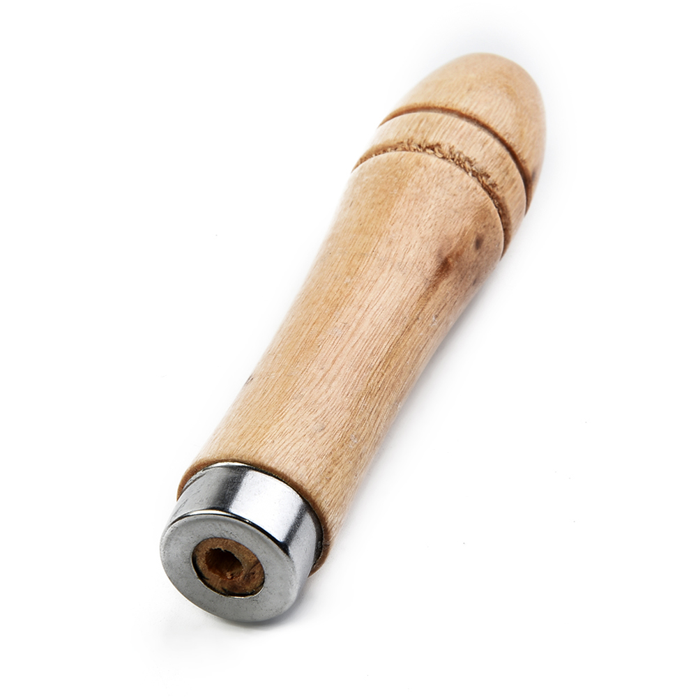 10pc Wooden File Handle Replac - Woodworking Files And Rasps avaliação e preço