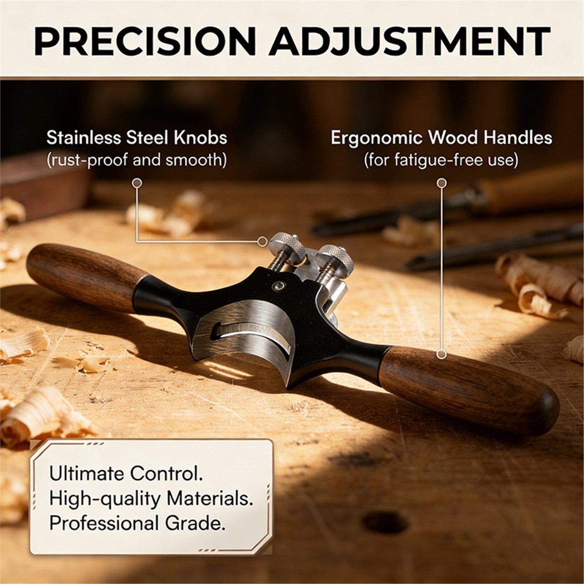 Time Saving Round Rod Spokesha - Spoke Shave Round avaliação e preço