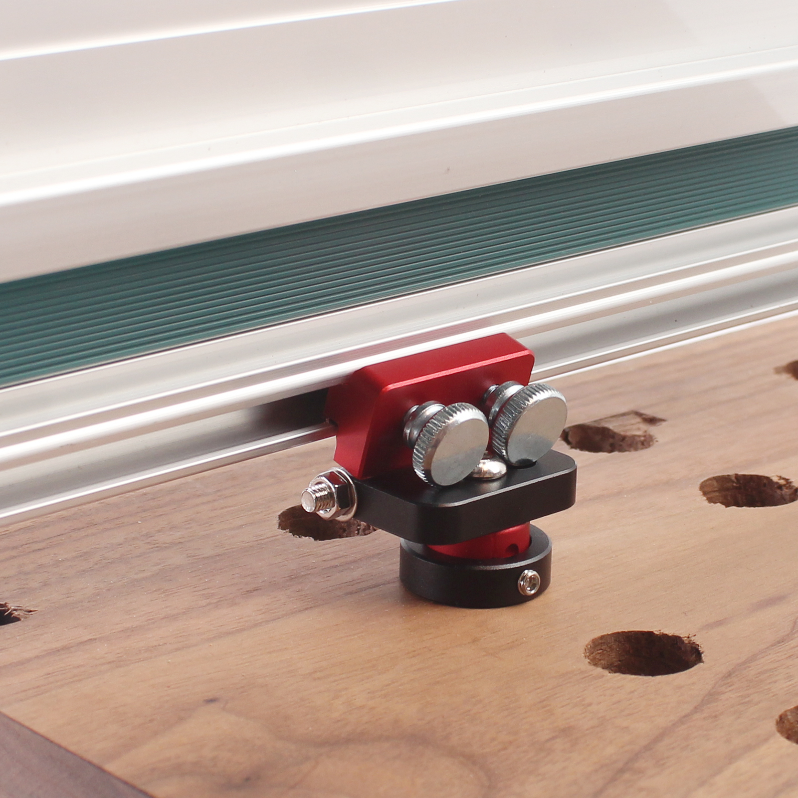 1/2Pcs Carpenter Workbench Hin - Woodworking Bench Vise avaliação e preço