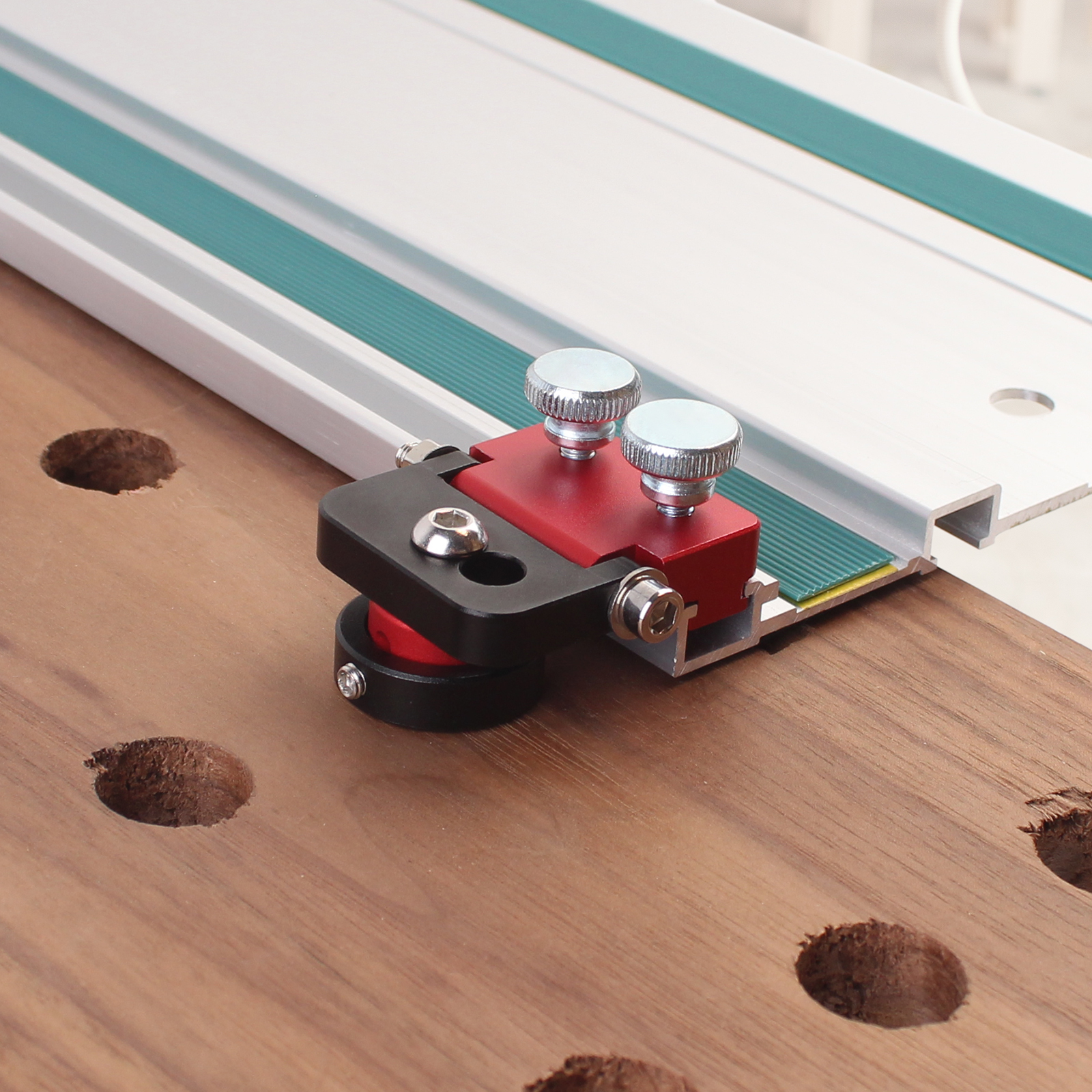 1/2Pcs Carpenter Workbench Hin - Woodworking Bench Vise avaliação e preço
