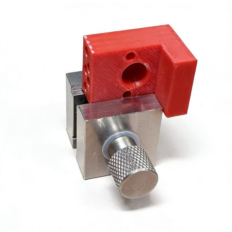 Mini Bench Vise Stainless Stee - Woodworking Bench Vise avaliação e preço