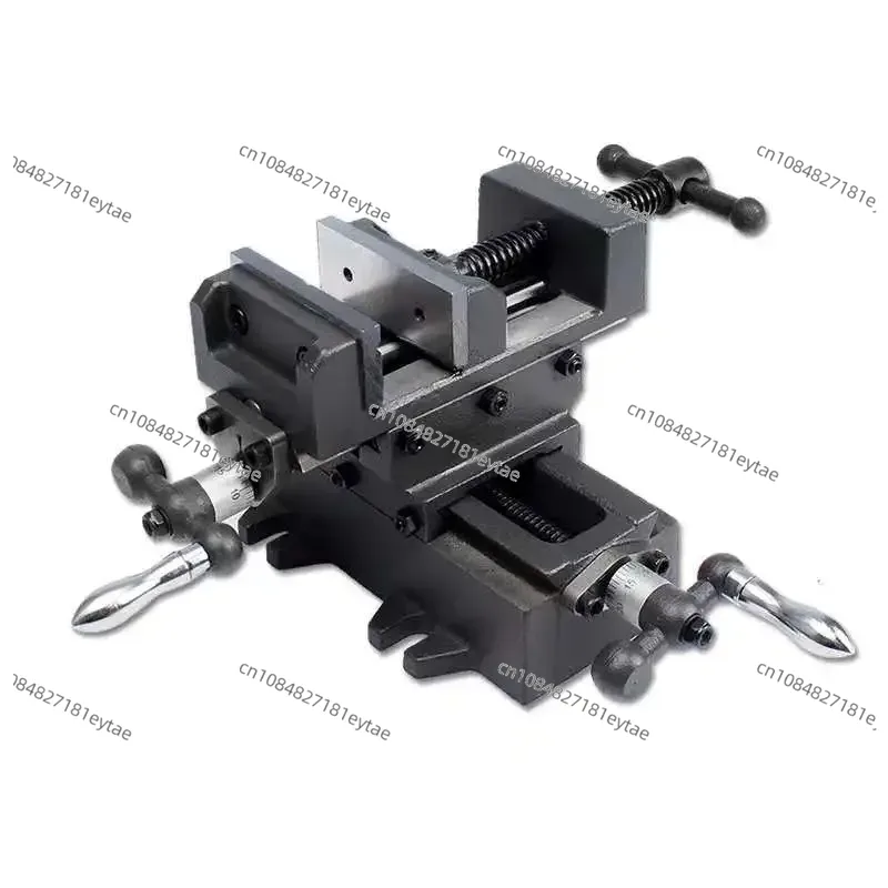 NEW 3-inch Precision Cross Vis - Woodworking Bench Vise avaliação e preço