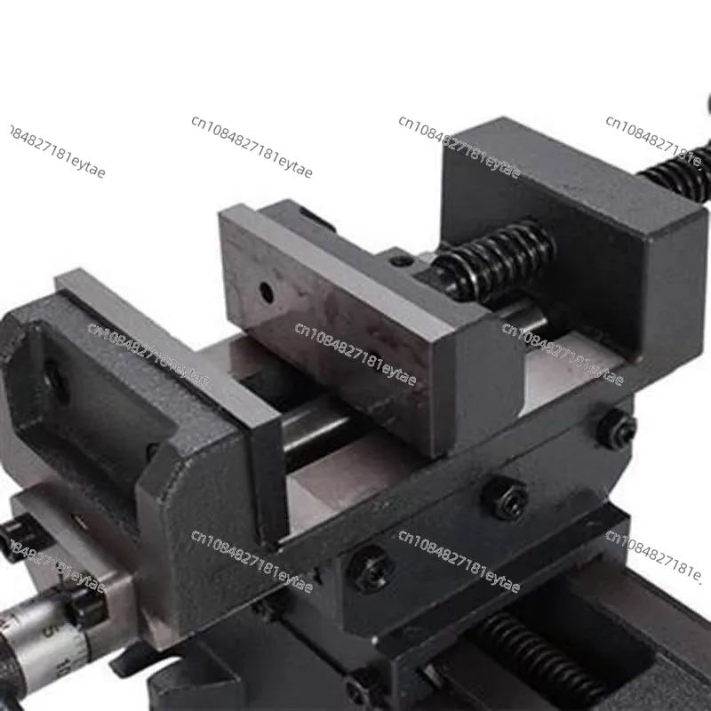 NEW 3-inch Precision Cross Vis - Woodworking Bench Vise avaliação e preço