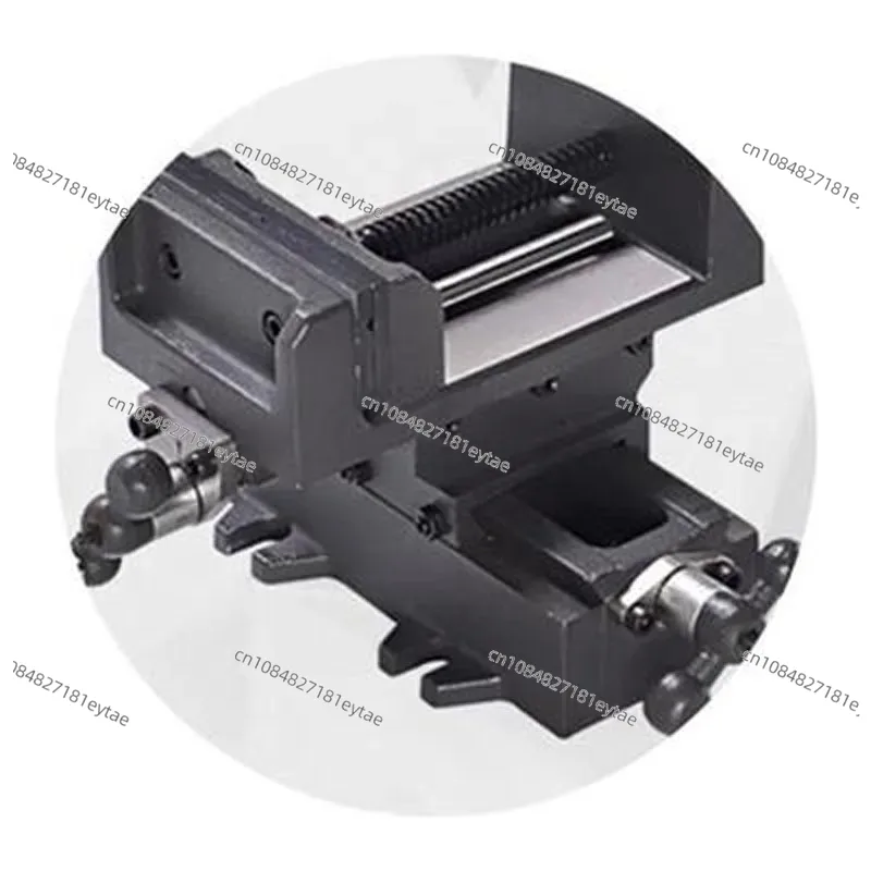 NEW 3-inch Precision Cross Vis - Woodworking Bench Vise avaliação e preço