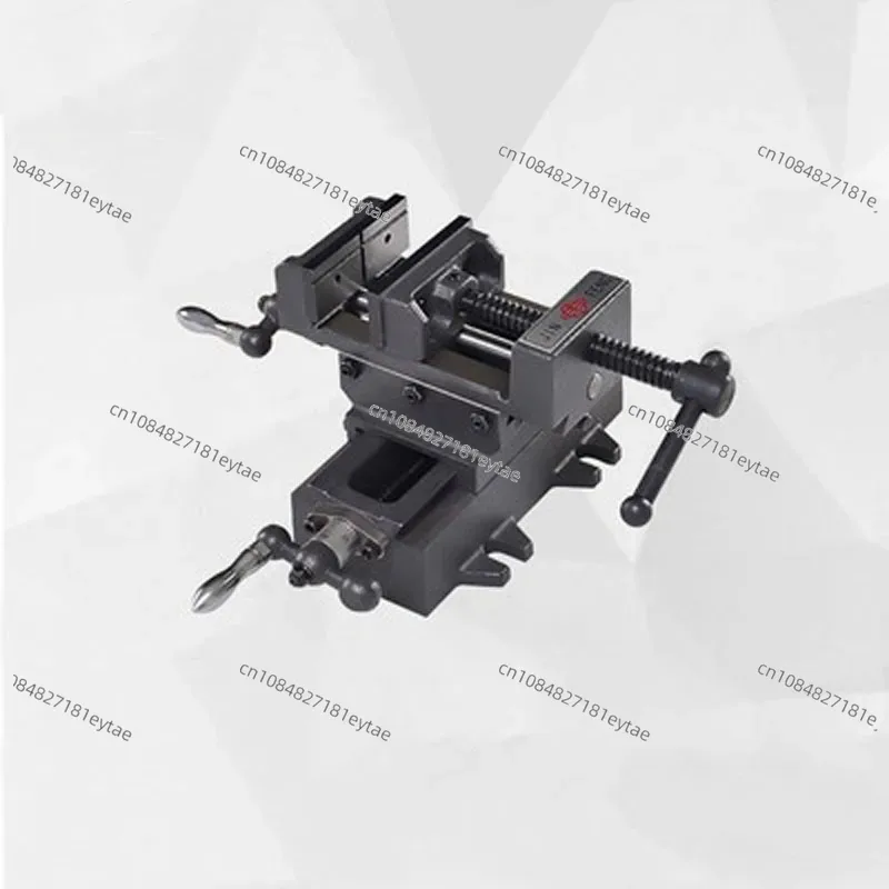 NEW 3-inch Precision Cross Vis - Woodworking Bench Vise avaliação e preço