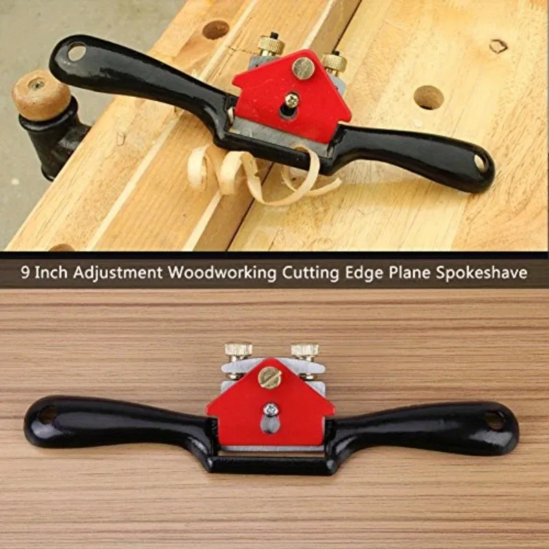 Woodworking Blade Spoke Shave  - Spoke Shave Round avaliação e preço
