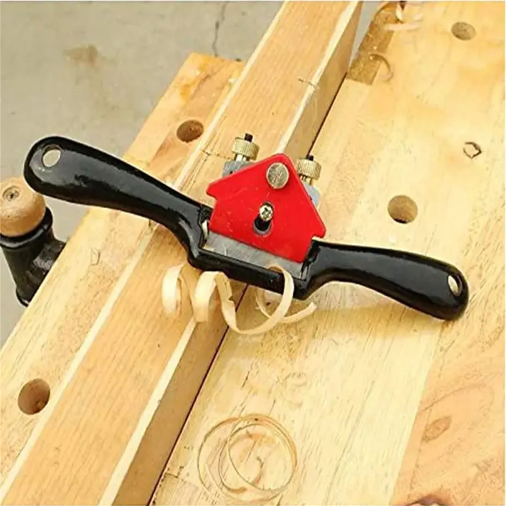 Woodworking Blade Spoke Shave  - Spoke Shave Round avaliação e preço