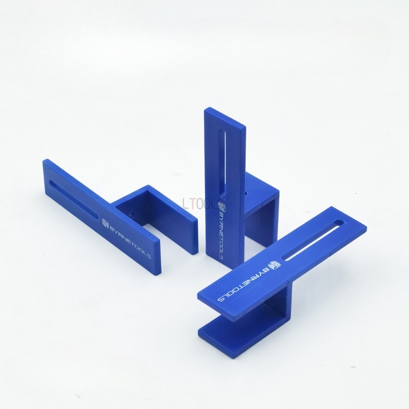 3pcs 18mm Jigs Closing Fixing  - Woodworking Classes avaliação e preço