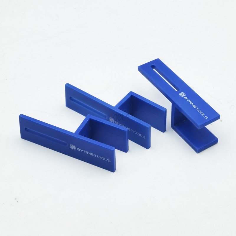 3pcs 18mm Jigs Closing Fixing  - Woodworking Classes avaliação e preço