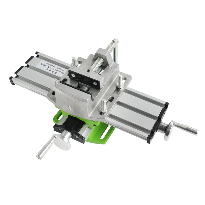 Mini Multifunction Lathe Milli - Woodworking Bench Vise avaliação e preço