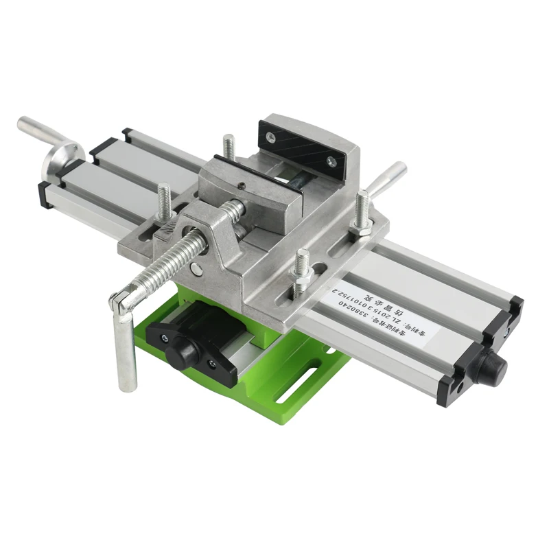 Mini Multifunction Lathe Milli - Woodworking Bench Vise avaliação e preço