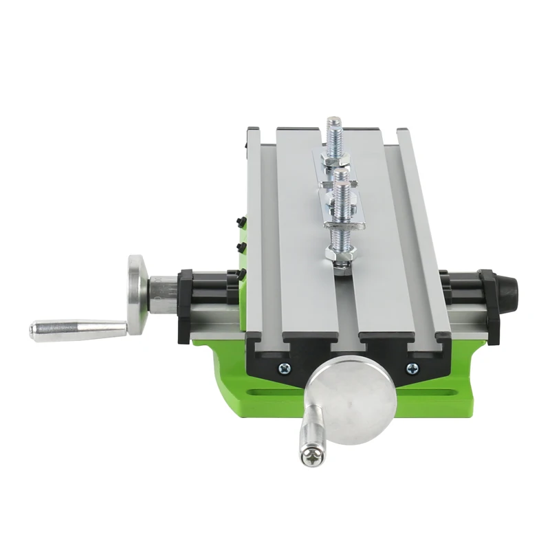 Mini Multifunction Lathe Milli - Woodworking Bench Vise avaliação e preço