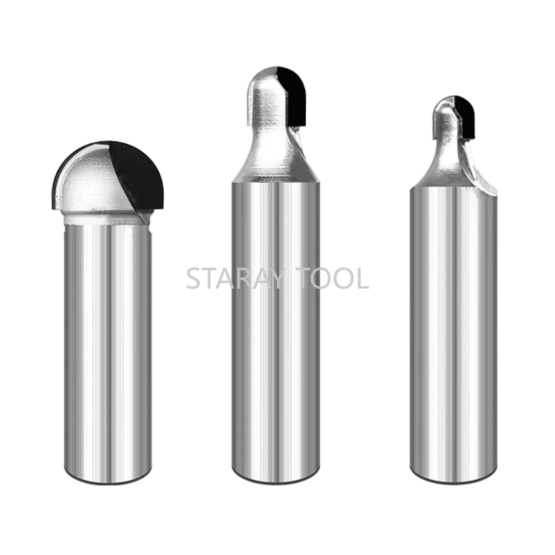 Diamond Round Bottom Bit PCD R - Woodworking Quotes avaliação e preço