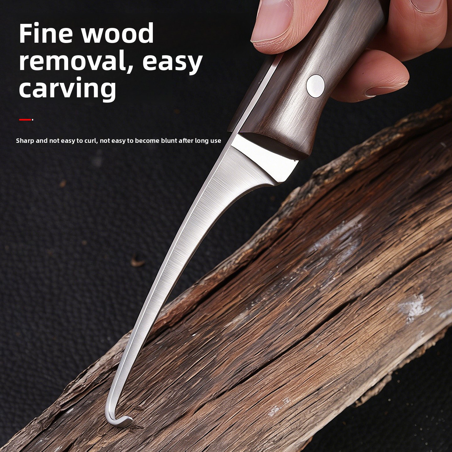 High Hardness Stainless Steel  - Woodworking Studio avaliação e preço